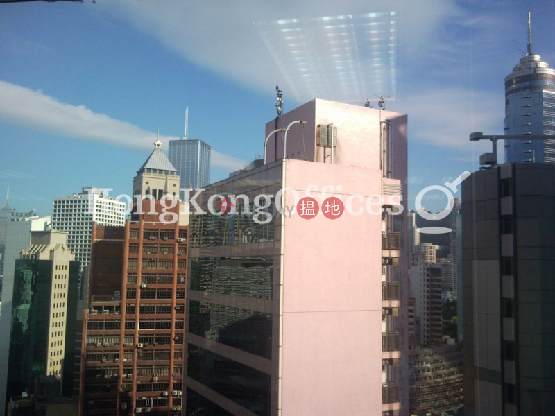 Property Search Hong Kong | OneDay | Office / Commercial Property, Rental Listings | Office Unit for Rent at The Workstation