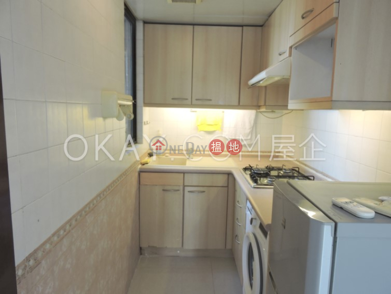 Popular 1 bedroom in Mid-levels West | Rental | Wilton Place 蔚庭軒 Rental Listings
