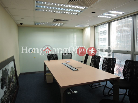 Office Unit for Rent at Shum Tower, Shum Tower 岑氏商業大廈 | Western District (HKO-18406-ALHR)_0