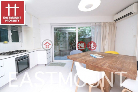 Clearwater Bay Village House | Property For Sale and Lease in Sheung Sze Wan 相思灣-Waterfront house | Property ID:1994 | Sheung Sze Wan Village 相思灣村 _0