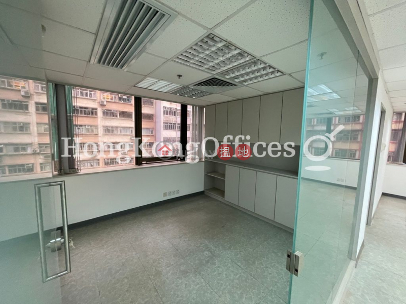恒生北角大廈低層-寫字樓/工商樓盤出租樓盤-HK$ 70,098/ 月