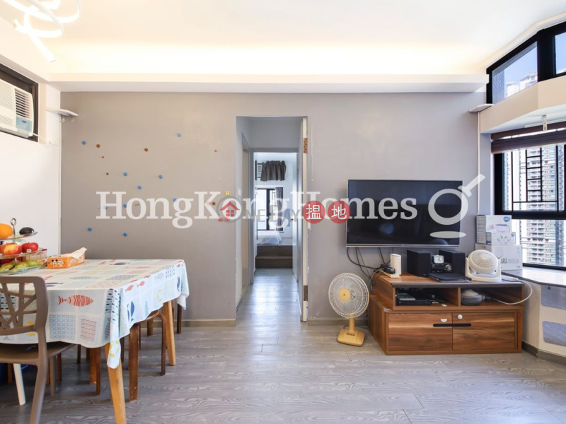 HK$ 26,000/ month Cayman Rise Block 2 | Western District 2 Bedroom Unit for Rent at Cayman Rise Block 2