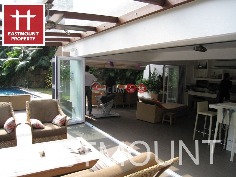 HK$ 33M | Leung Fai Tin Village | Sai Kung Clearwater Bay Village House | Property For Sale in Leung Fai Tin 兩塊田-Detached, Garden, Pool | Property ID:1961