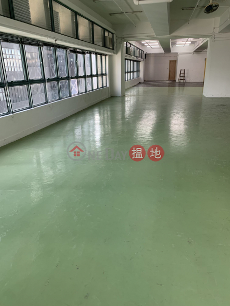 HK$ 50,000/ month | Sino Favour Centre, Chai Wan District | workshop To Lease