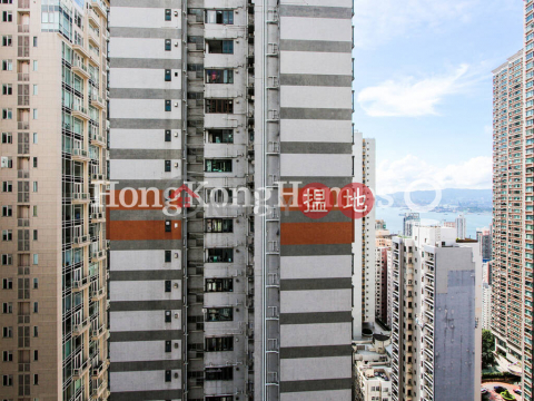 1 Bed Unit for Rent at The Icon|Western DistrictThe Icon(The Icon)Rental Listings (Proway-LID126615R)_0