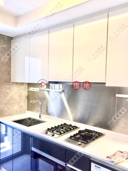 柯士甸站,交通方便-8匯翔道 | 油尖旺-香港|出售HK$ 1,380萬
