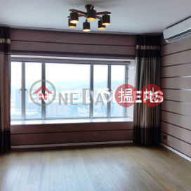 2 Bedroom Flat for Rent in West Kowloon, Sorrento 擎天半島 | Yau Tsim Mong (EVHK42944)_0