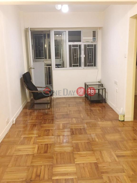 Flat for Rent in Shu Tak Building, Wan Chai | Shu Tak Building 樹德大廈 _0