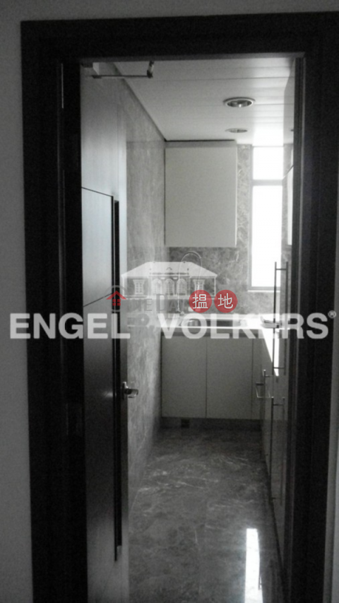 2 Bedroom Flat for Sale in Sheung Wan|Western DistrictOne Pacific Heights(One Pacific Heights)Sales Listings (EVHK45205)_0