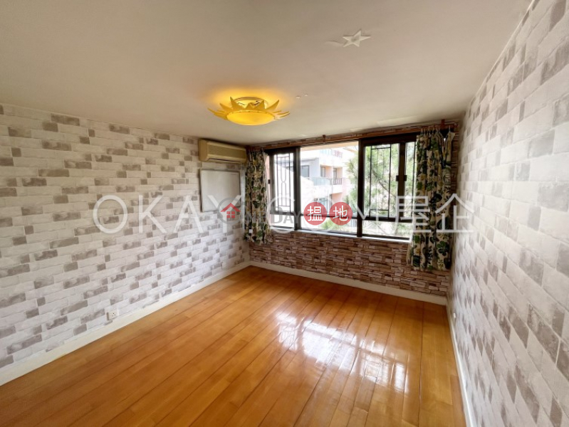 HK$ 14M, Phase 1 Beach Village, 16 Seahorse Lane | Lantau Island, Rare house on high floor with balcony | For Sale