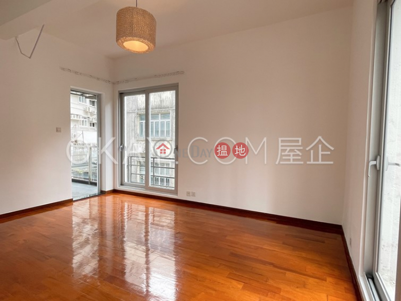 Efficient 4 bed on high floor with rooftop & balcony | Rental, 2-4 Hawthorn Road | Wan Chai District | Hong Kong | Rental, HK$ 72,000/ month