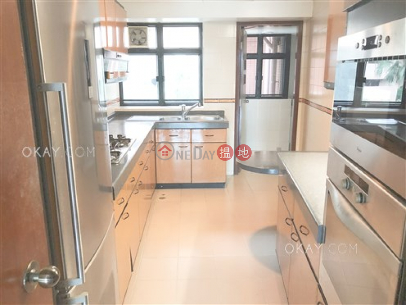 Stylish 3 bedroom with balcony & parking | Rental, 17-23 Old Peak Road | Central District, Hong Kong Rental, HK$ 72,000/ month