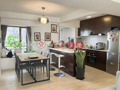 2房1廁,極高層福澤花園出售單位 | 福澤花園 The Fortune Gardens _0