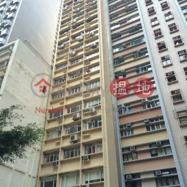 Carlos Court,Mid Levels West, Hong Kong Island