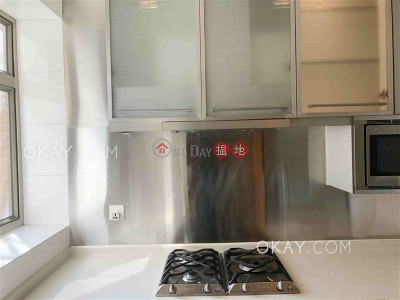 Stylish 2 bed on high floor with racecourse views | Rental | The Zenith Phase 1, Block 2 尚翹峰1期2座 Rental Listings