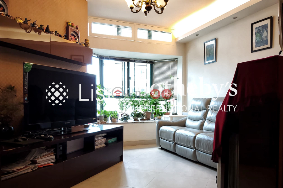 Property for Sale at Scholastic Garden with 3 Bedrooms | 48 Lyttelton Road | Western District Hong Kong Sales | HK$ 22.5M