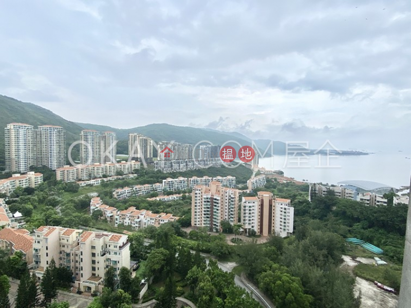 Intimate 3 bedroom on high floor with balcony | For Sale | Discovery Bay, Phase 5 Greenvale Village, Greenburg Court (Block 2) 愉景灣 5期頤峰 韶山閣(2座) Sales Listings