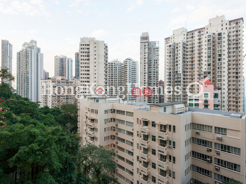 Property Search Hong Kong | OneDay | Residential, Rental Listings | 4 Bedroom Luxury Unit for Rent at Pearl Gardens