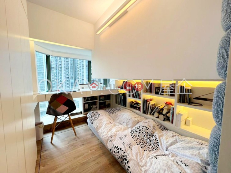 Luxurious 3 bedroom in Olympic Station | For Sale 11 Hoi Fai Road | Yau Tsim Mong | Hong Kong, Sales HK$ 19M