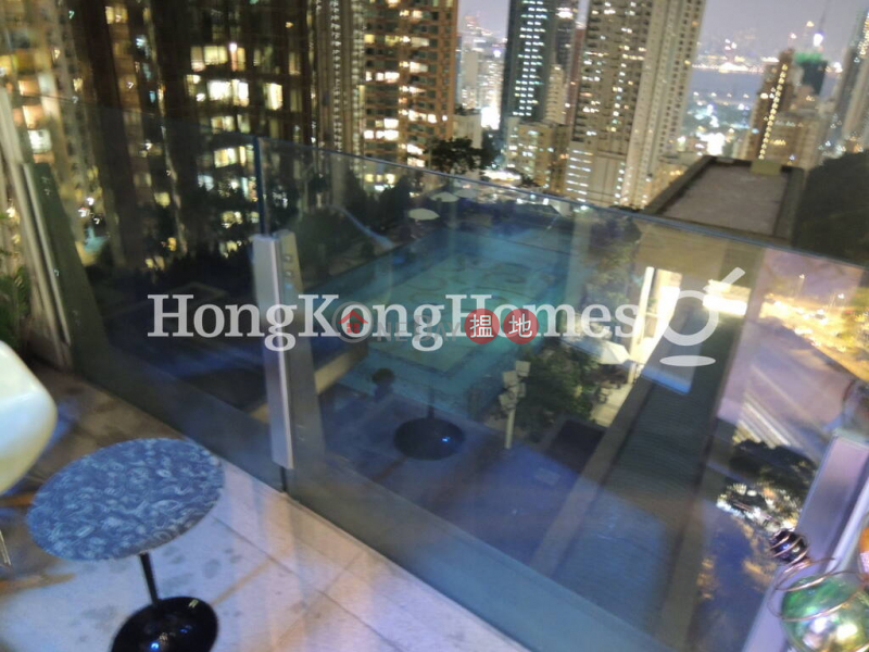 4 Bedroom Luxury Unit for Rent at The Legend Block 1-2 23 Tai Hang Drive | Wan Chai District | Hong Kong, Rental | HK$ 78,000/ month