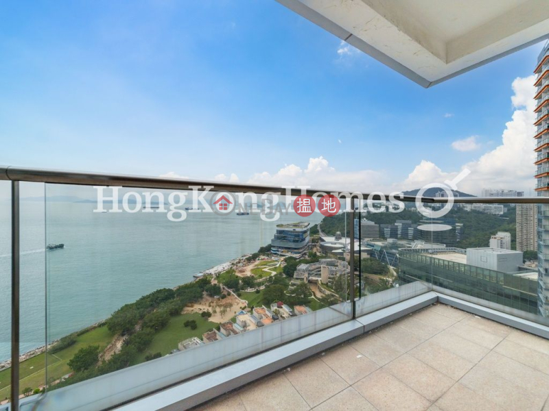 3 Bedroom Family Unit for Rent at Phase 1 Residence Bel-Air, 28 Bel-air Ave | Southern District | Hong Kong | Rental, HK$ 67,000/ month