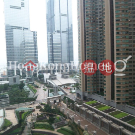 凱旋門映月閣(2A座)一房單位出租