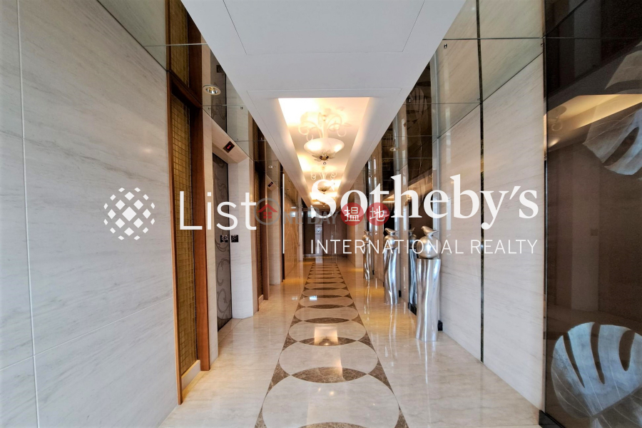 HK$ 60,000/ month The Masterpiece, Yau Tsim Mong Property for Rent at The Masterpiece with 2 Bedrooms