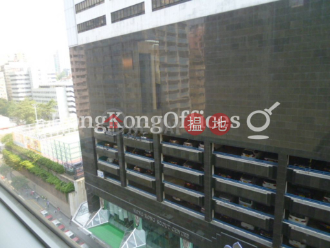 Office Unit for Rent at 29 Austin Road, 29 Austin Road 柯士甸道29號 | Yau Tsim Mong (HKO-59862-AJHR)_0