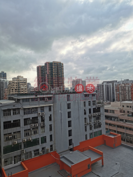 Horizon East | Unknown, Industrial Rental Listings HK$ 37,000/ month