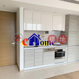 **Rare in the Market**High Floor with Seaview**Well Managed Building** | The Summa 高士台 _0