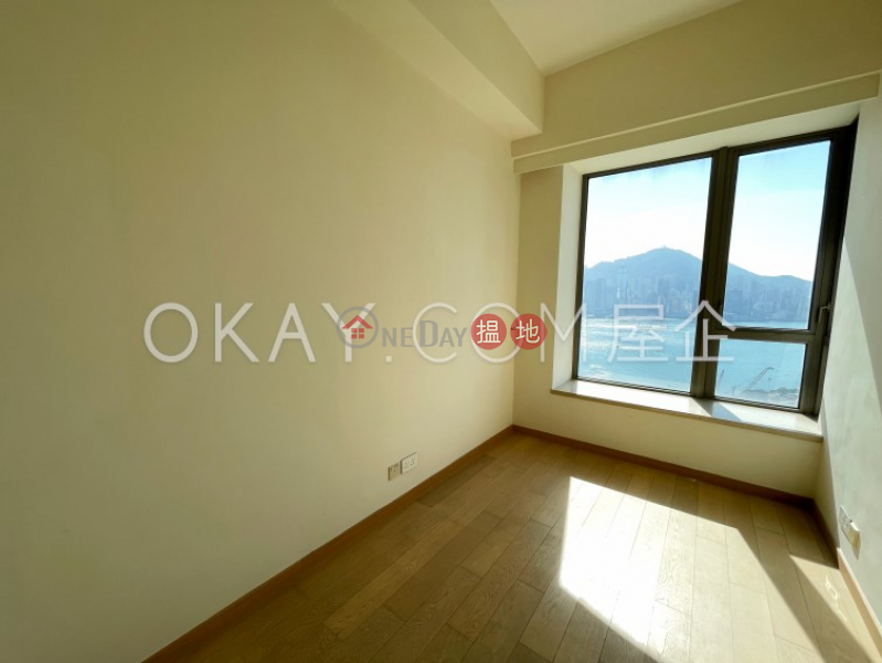 HK$ 128,000/ month, Grand Austin Tower 1 | Yau Tsim Mong Exquisite 4 bedroom on high floor with balcony | Rental