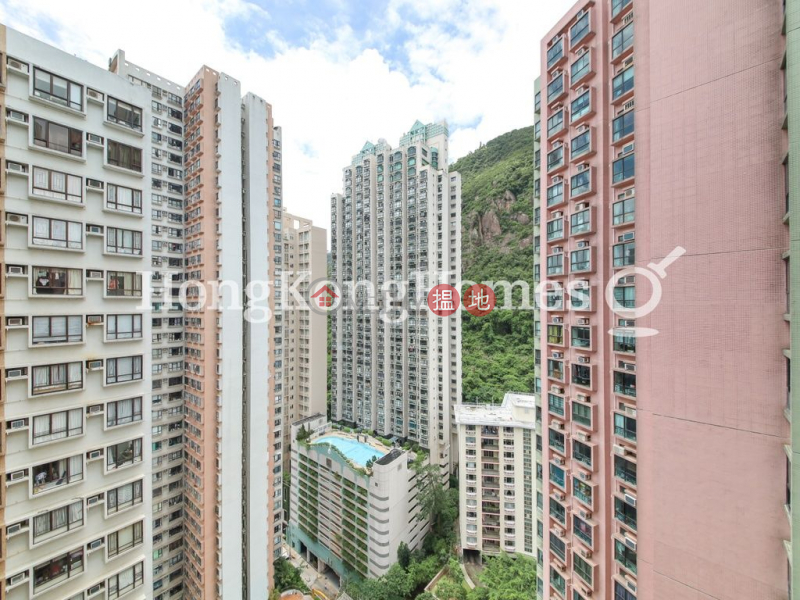 香港搵樓|租樓|二手盤|買樓| 搵地 | 住宅|出租樓盤-殷樺花園三房兩廳單位出租