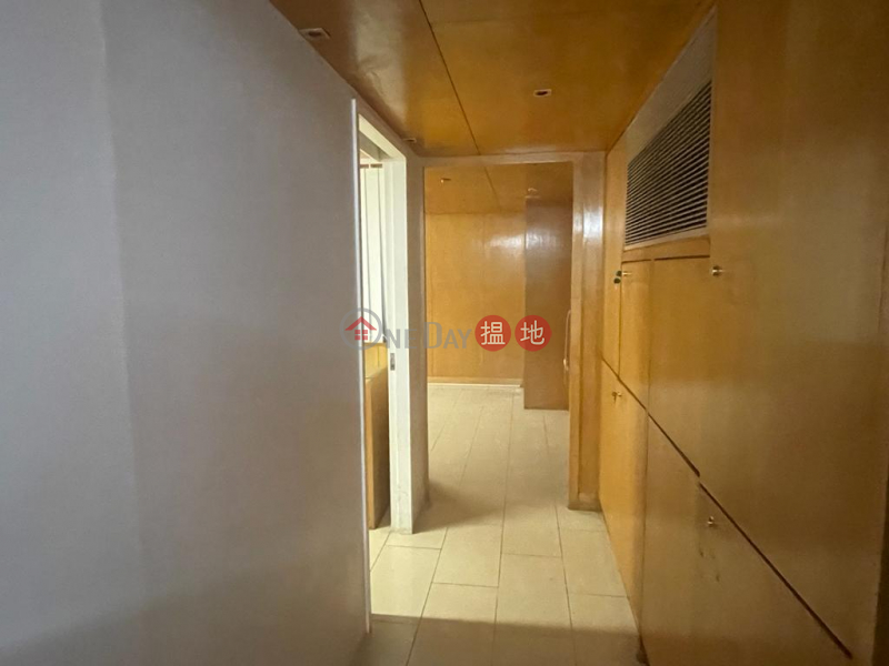HK$ 18,000/ month, On Ho Industrial Building Sha Tin Industrial building for rent