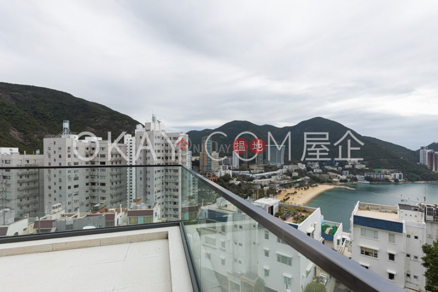 HK$ 138M, Belleview Place Southern District | Gorgeous house on high floor with sea views & rooftop | For Sale