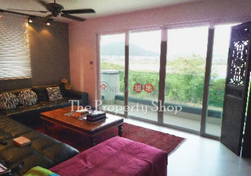 Detached Waterfront Garden House|南圍路 | 西貢|香港|出租HK$ 60,000/ 月