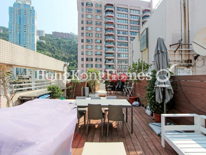 雨時大廈兩房一廳單位出售-20-22麥當勞道 | 中區-香港出售-HK$ 3,800萬
