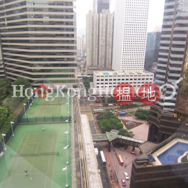 2 Bedroom Unit for Rent at Convention Plaza Apartments | Convention Plaza Apartments 會展中心會景閣 _0