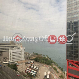 Office Unit for Rent at Hong Kong And Macau Building