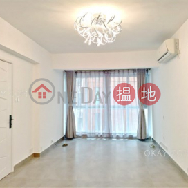 Nicely kept 3 bedroom with parking | Rental | Merry Court 美麗閣 _0