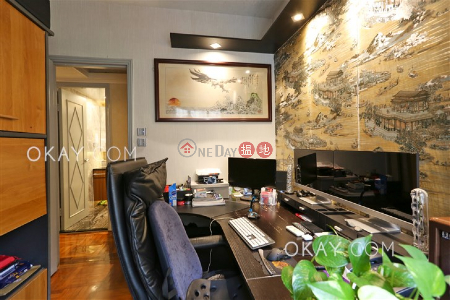 Stylish 3 bedroom with parking | For Sale | 36 Conduit Road | Western District Hong Kong, Sales | HK$ 25.5M