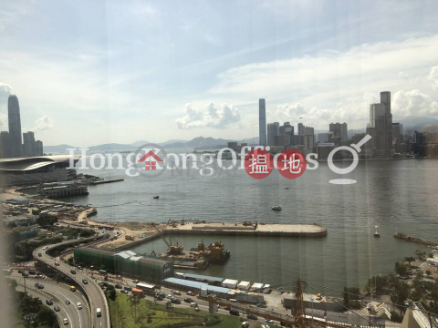 Office Unit for Rent at Cofco Tower, Cofco Tower 中糧大廈 | Wan Chai District (HKO-1022-ACHR)_0