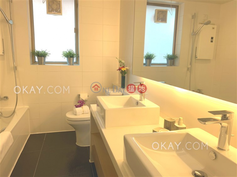 HK$ 99,800/ month Hong Kong Gold Coast | Tuen Mun, Stylish 4 bedroom with sea views, balcony | Rental