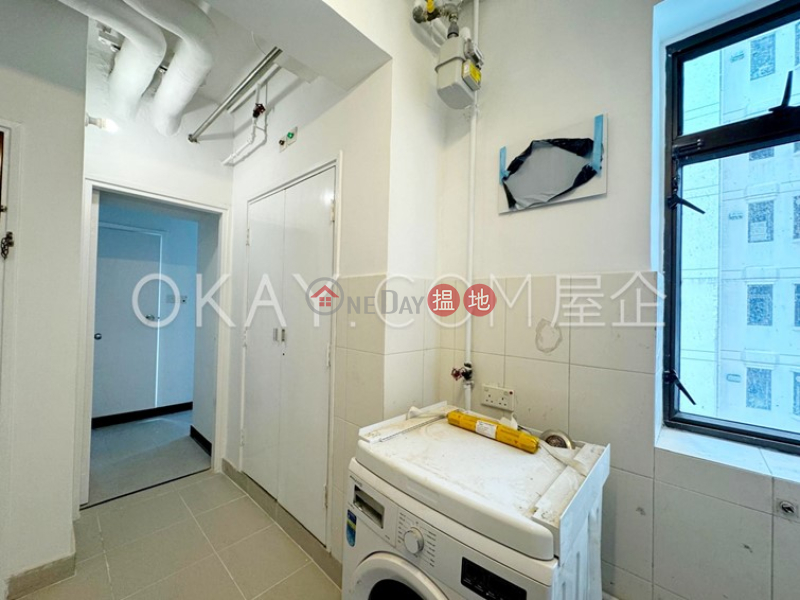 HK$ 75,000/ month Bamboo Grove | Eastern District Exquisite 3 bedroom in Mid-levels East | Rental