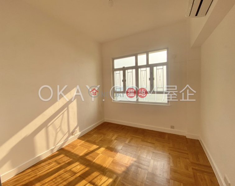 Unique 3 bedroom with balcony & parking | Rental | 140 Pok Fu Lam Road | Western District | Hong Kong Rental | HK$ 68,000/ month