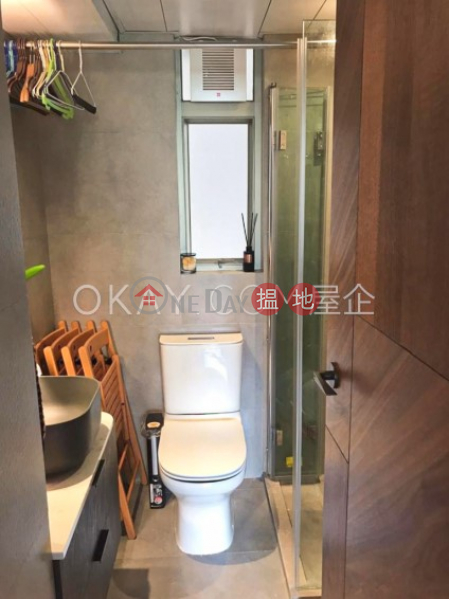 3房2廁,實用率高嘉景臺出售單位-93堅道 | 中區香港出售|HK$ 1,600萬