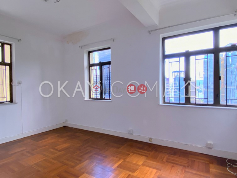 HK$ 42,000/ month | 38B Kennedy Road, Central District, Popular 3 bedroom with balcony | Rental