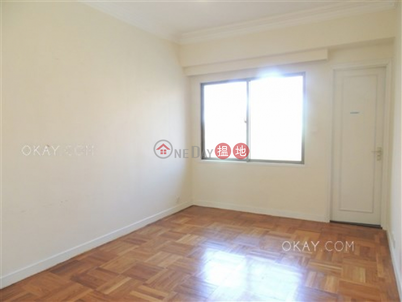 Rare 3 bedroom with balcony & parking | Rental | Parkview Terrace Hong Kong Parkview 陽明山莊 涵碧苑 Rental Listings