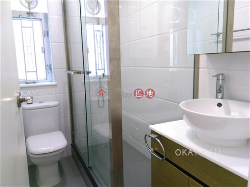 Property Search Hong Kong | OneDay | Residential Rental Listings | Efficient 3 bedroom with balcony & parking | Rental