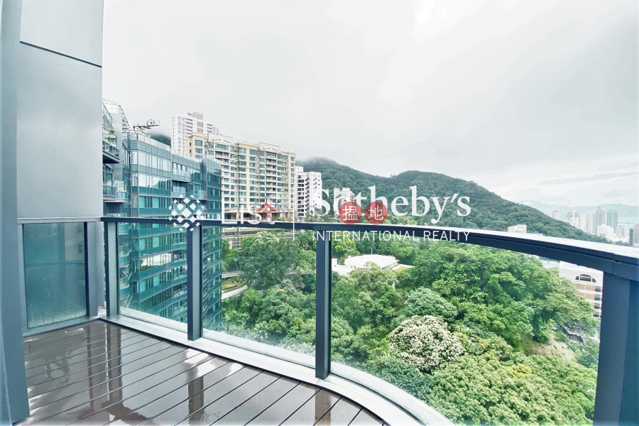 University Heights Unknown Residential, Rental Listings HK$ 102,000/ month