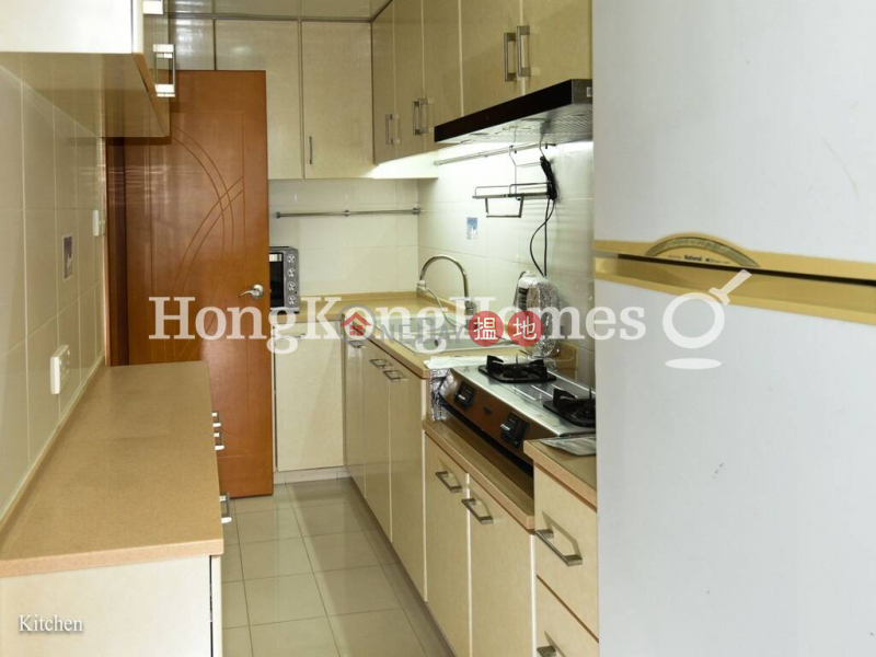 HK$ 26.9M Parkway Court, Western District 3 Bedroom Family Unit at Parkway Court | For Sale